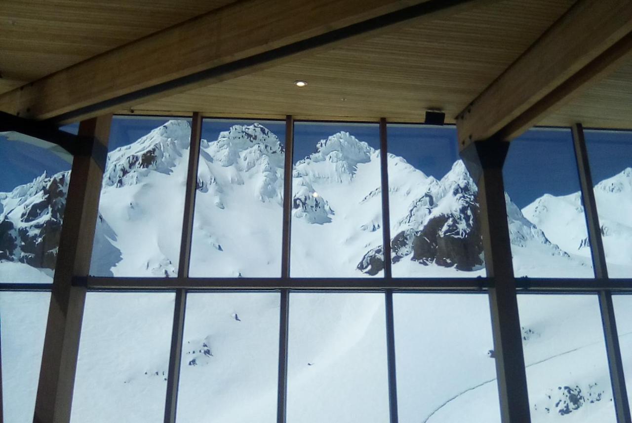 Apartament Tongariro Estate National Park Zewnętrze zdjęcie