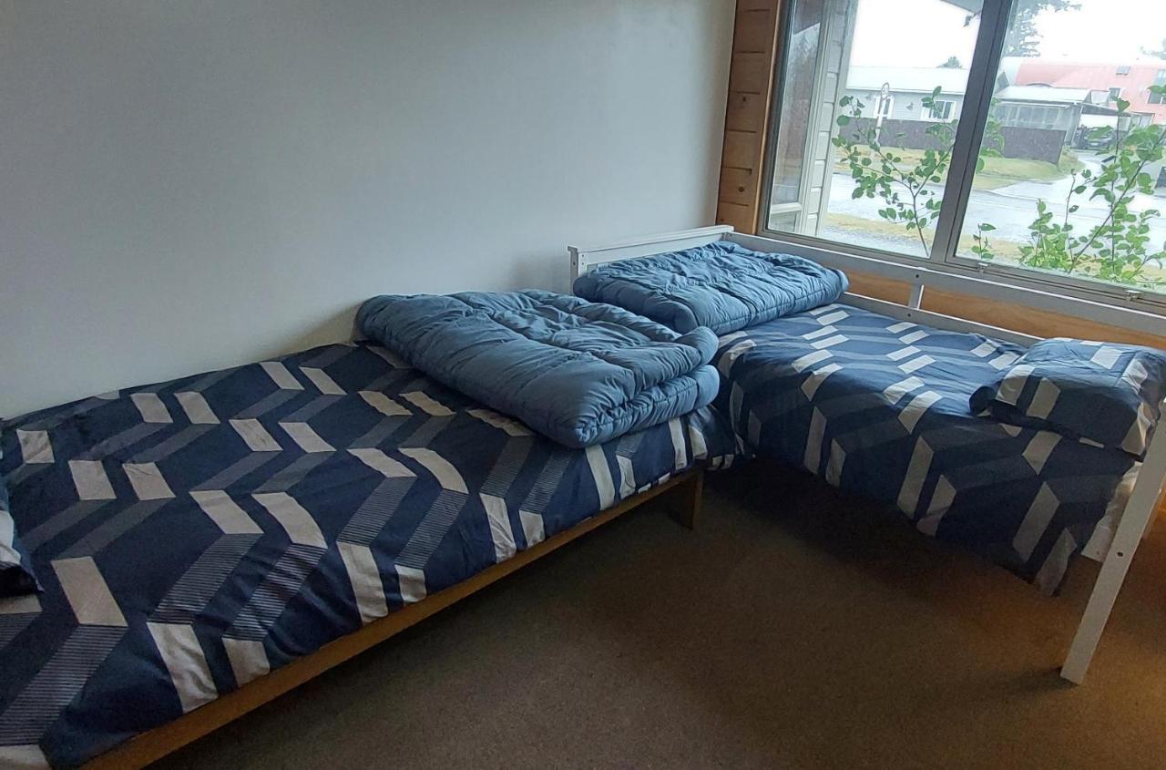 Apartament Tongariro Estate National Park Zewnętrze zdjęcie