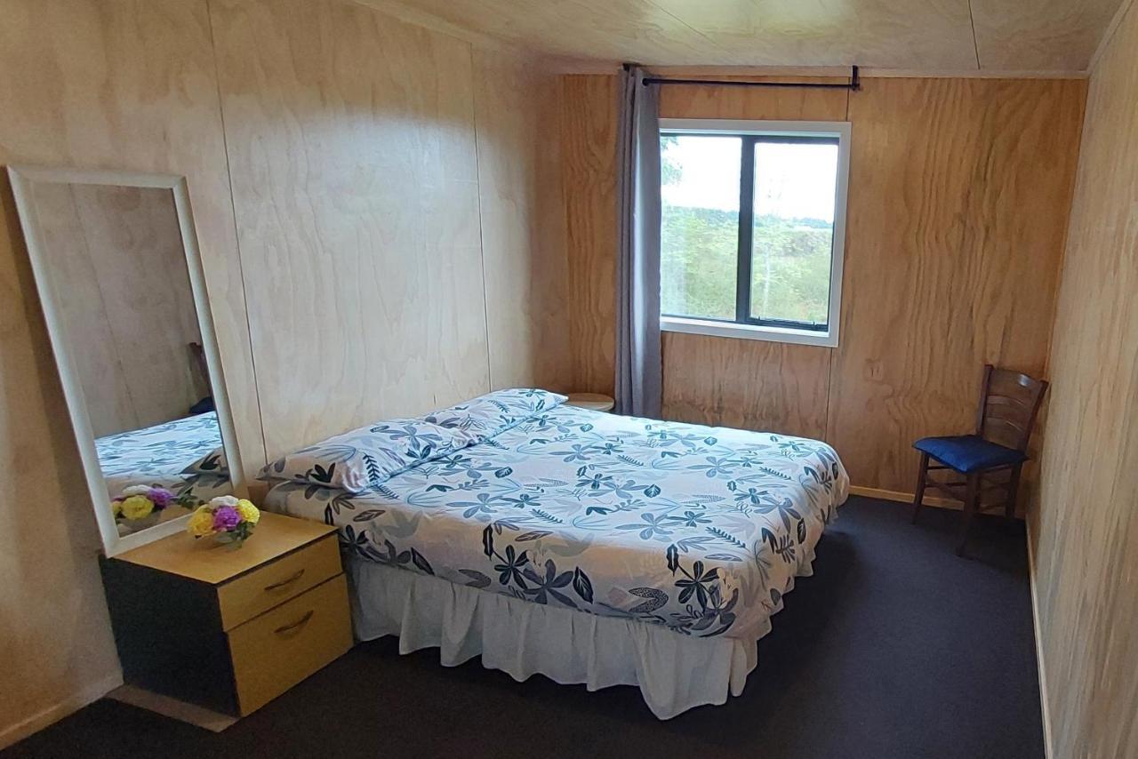 Apartament Tongariro Estate National Park Zewnętrze zdjęcie