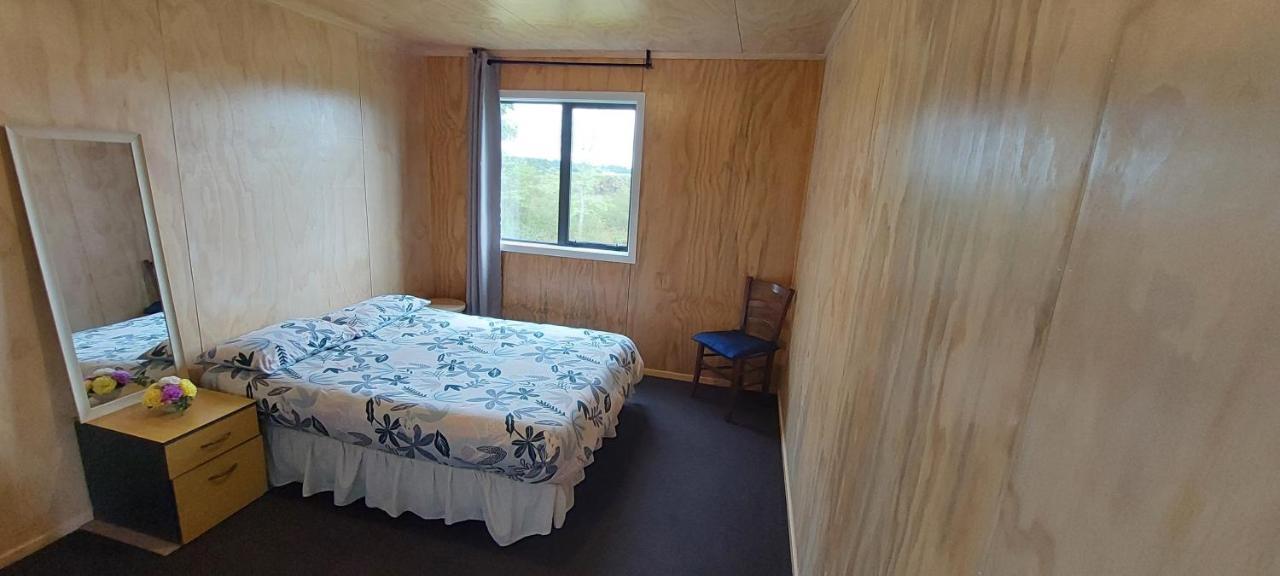 Apartament Tongariro Estate National Park Zewnętrze zdjęcie
