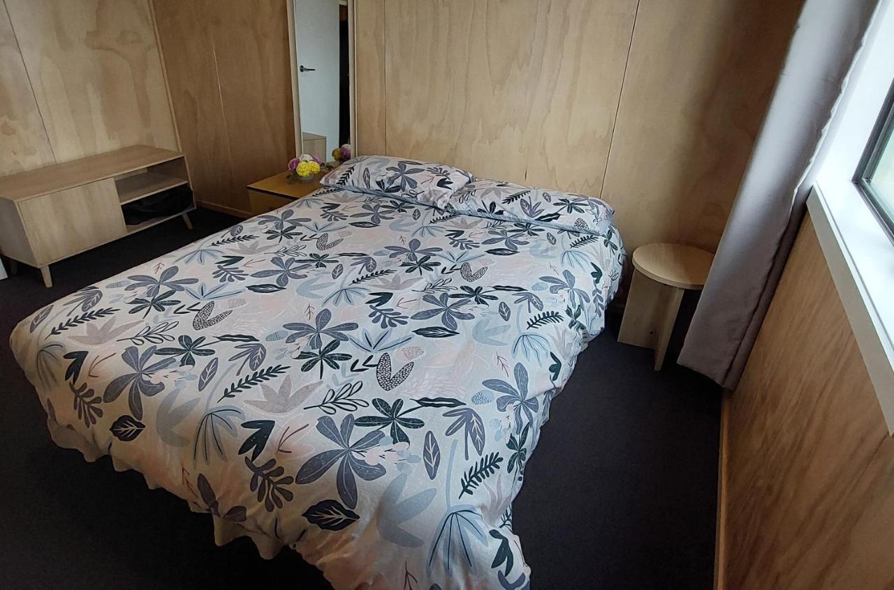 Apartament Tongariro Estate National Park Zewnętrze zdjęcie