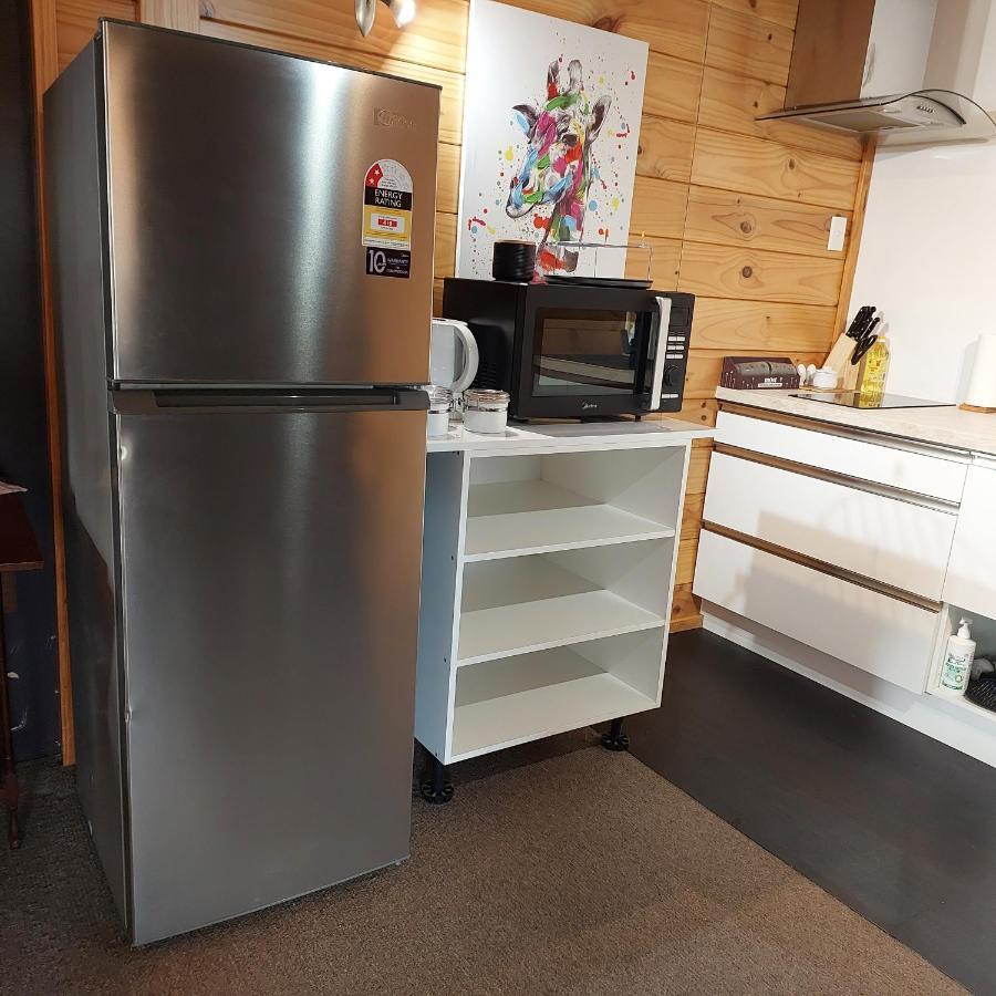 Apartament Tongariro Estate National Park Zewnętrze zdjęcie