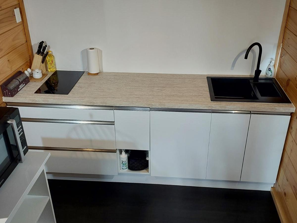 Apartament Tongariro Estate National Park Zewnętrze zdjęcie