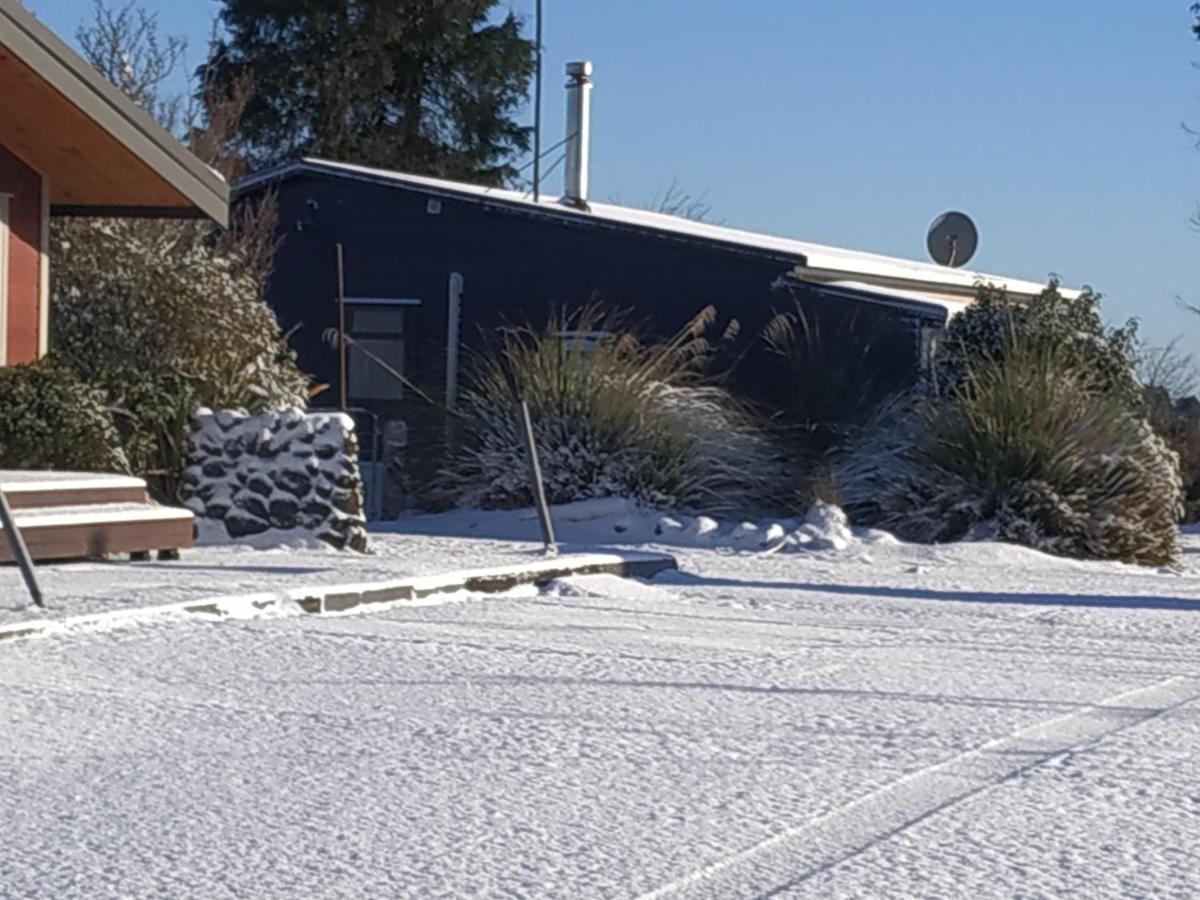 Apartament Tongariro Estate National Park Zewnętrze zdjęcie