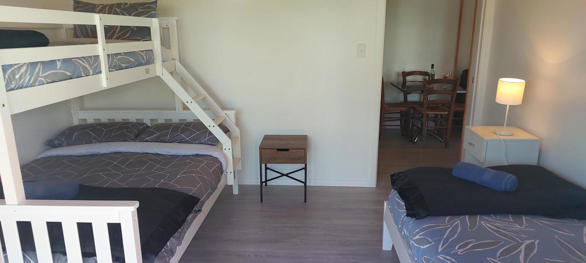 Apartament Tongariro Estate National Park Zewnętrze zdjęcie