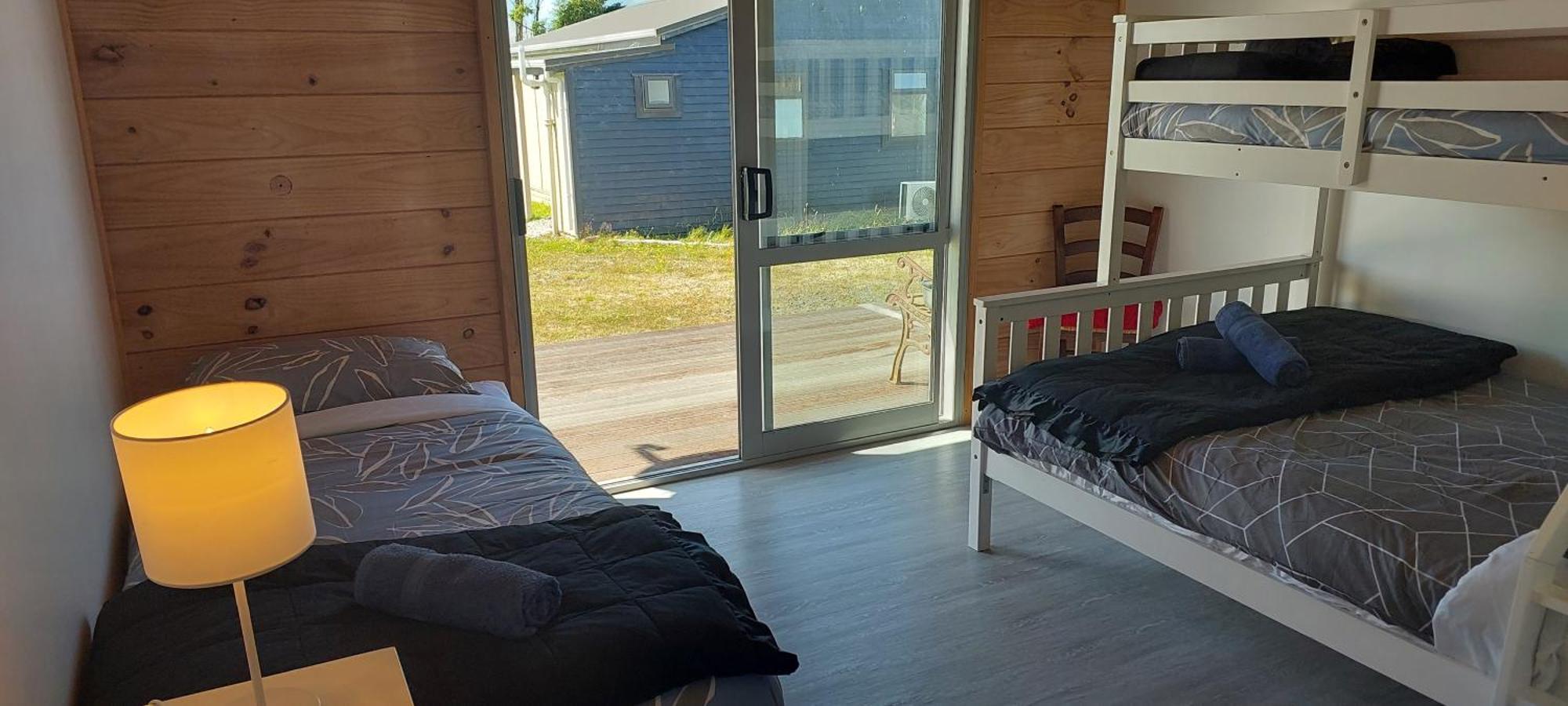 Apartament Tongariro Estate National Park Zewnętrze zdjęcie