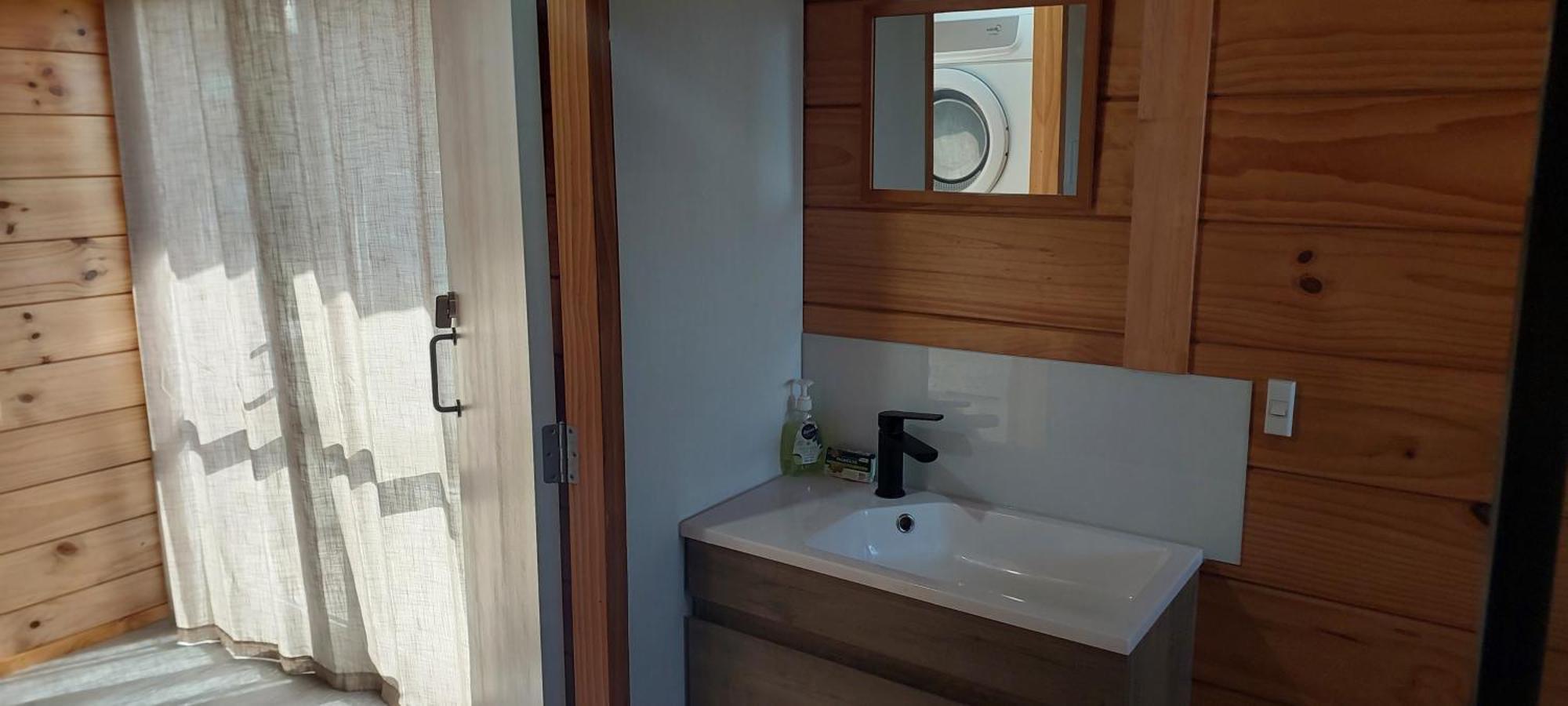 Apartament Tongariro Estate National Park Zewnętrze zdjęcie