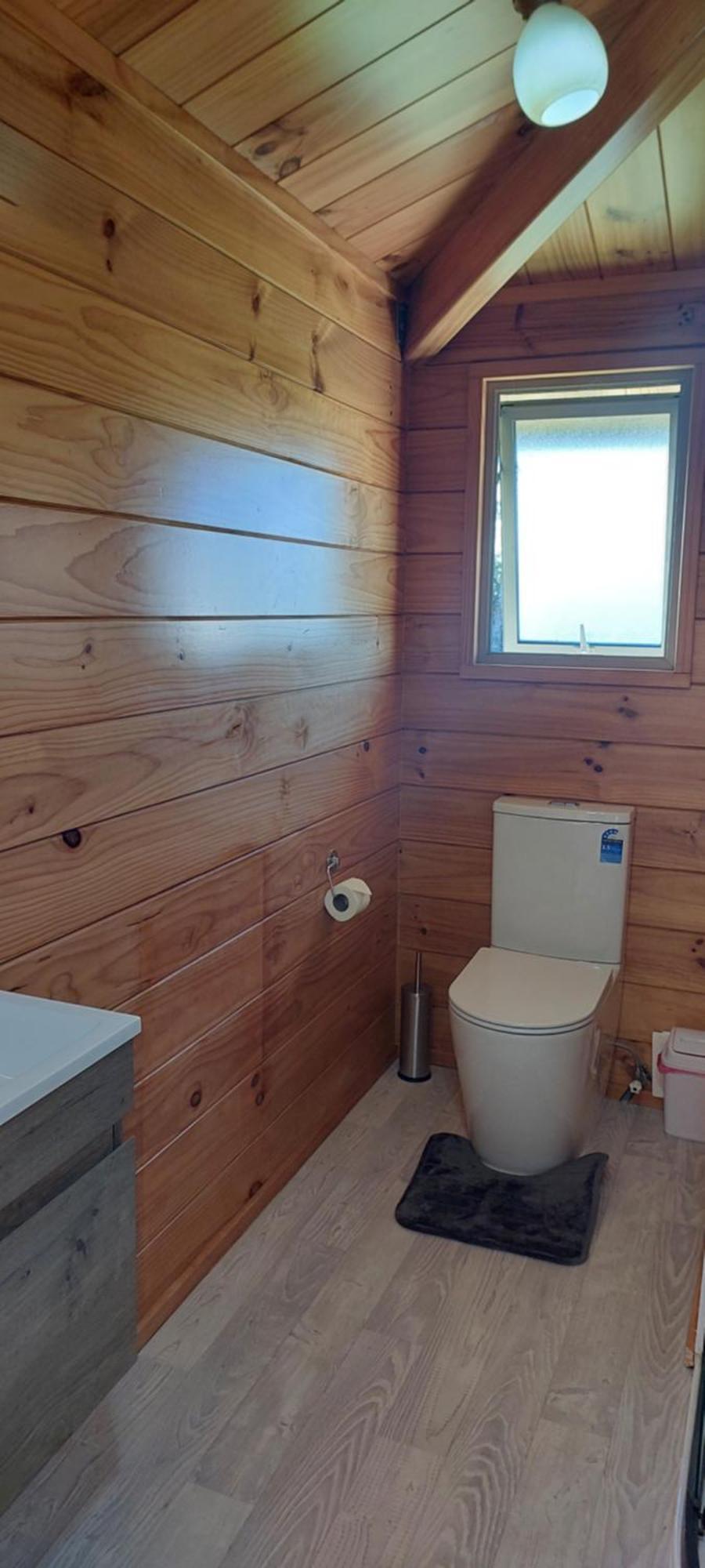 Apartament Tongariro Estate National Park Zewnętrze zdjęcie