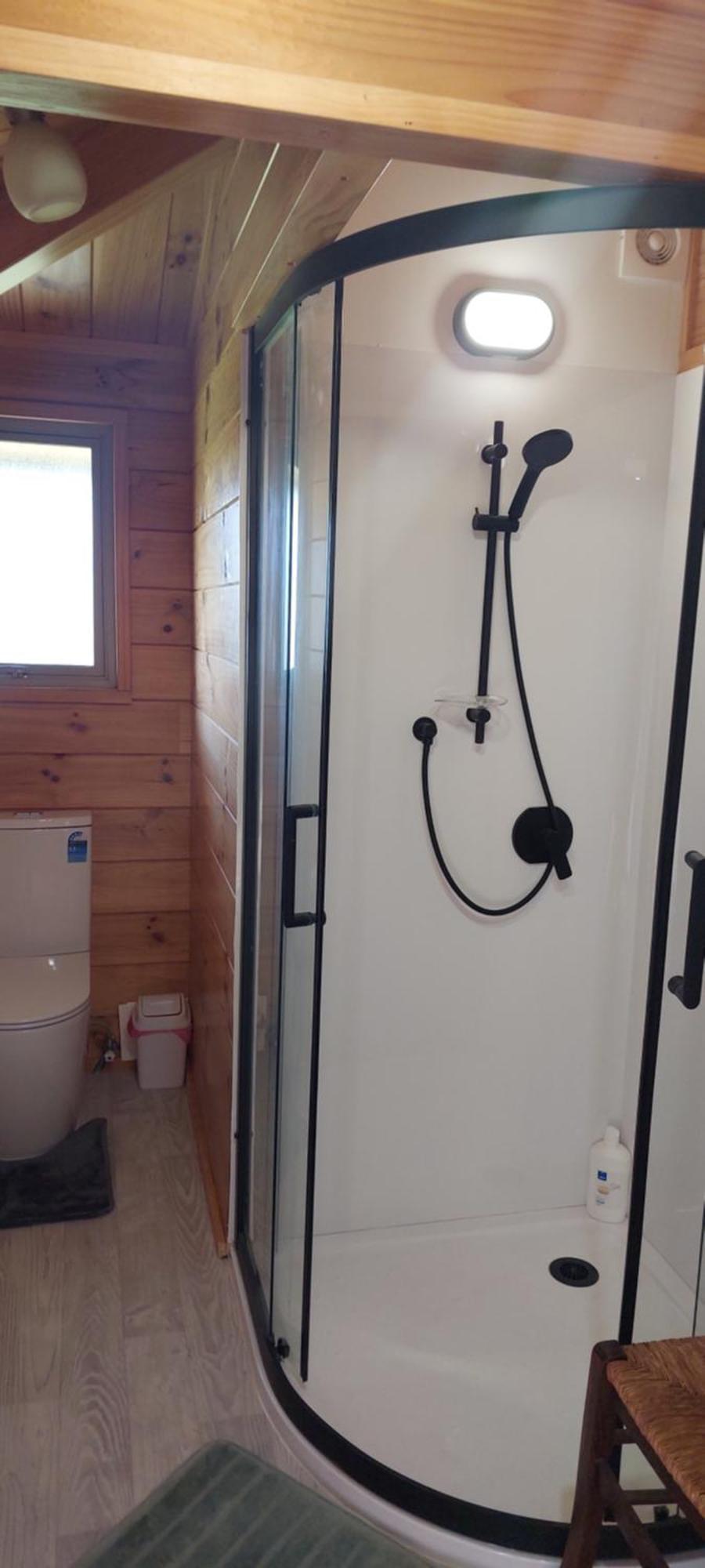 Apartament Tongariro Estate National Park Zewnętrze zdjęcie