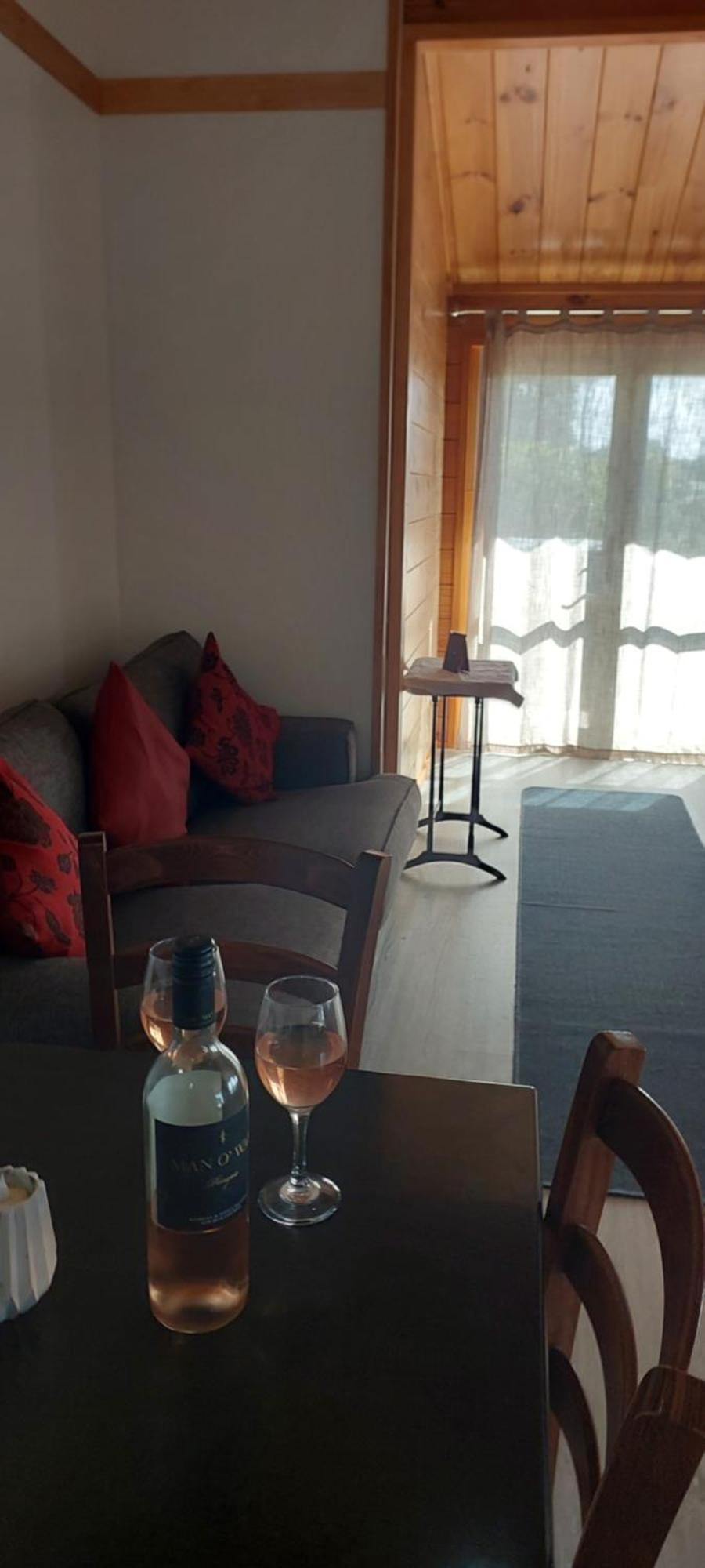 Apartament Tongariro Estate National Park Zewnętrze zdjęcie