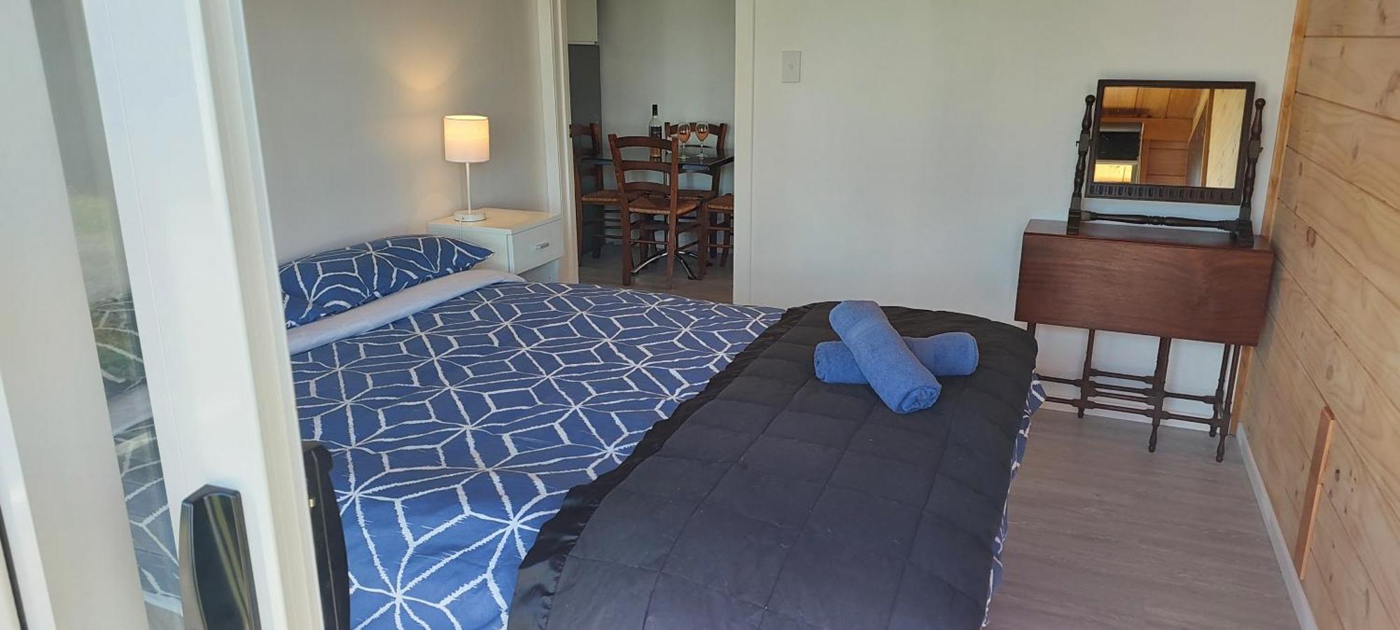 Apartament Tongariro Estate National Park Zewnętrze zdjęcie