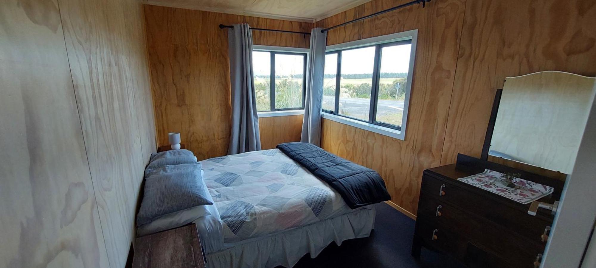 Apartament Tongariro Estate National Park Zewnętrze zdjęcie