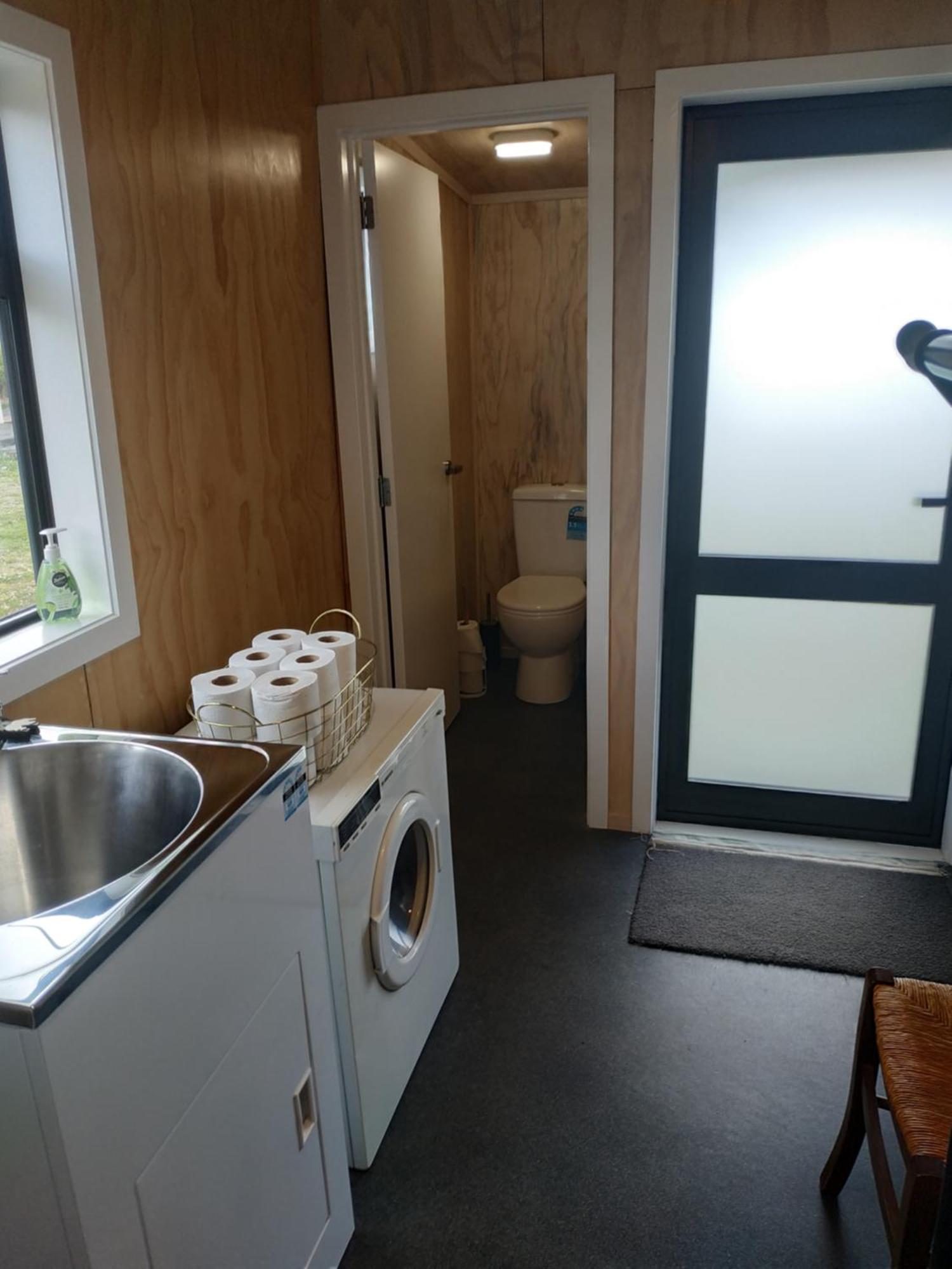 Apartament Tongariro Estate National Park Zewnętrze zdjęcie