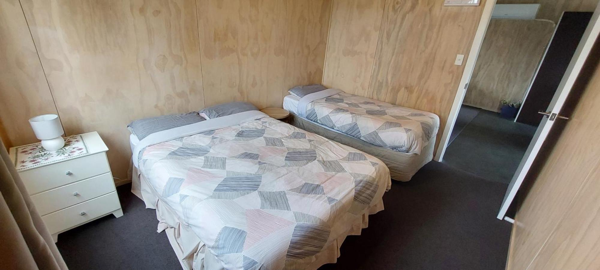 Apartament Tongariro Estate National Park Zewnętrze zdjęcie