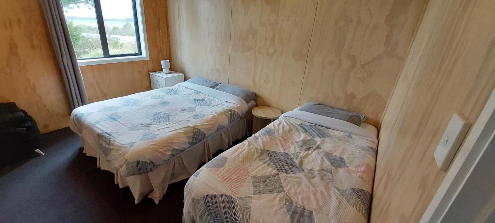 Apartament Tongariro Estate National Park Zewnętrze zdjęcie
