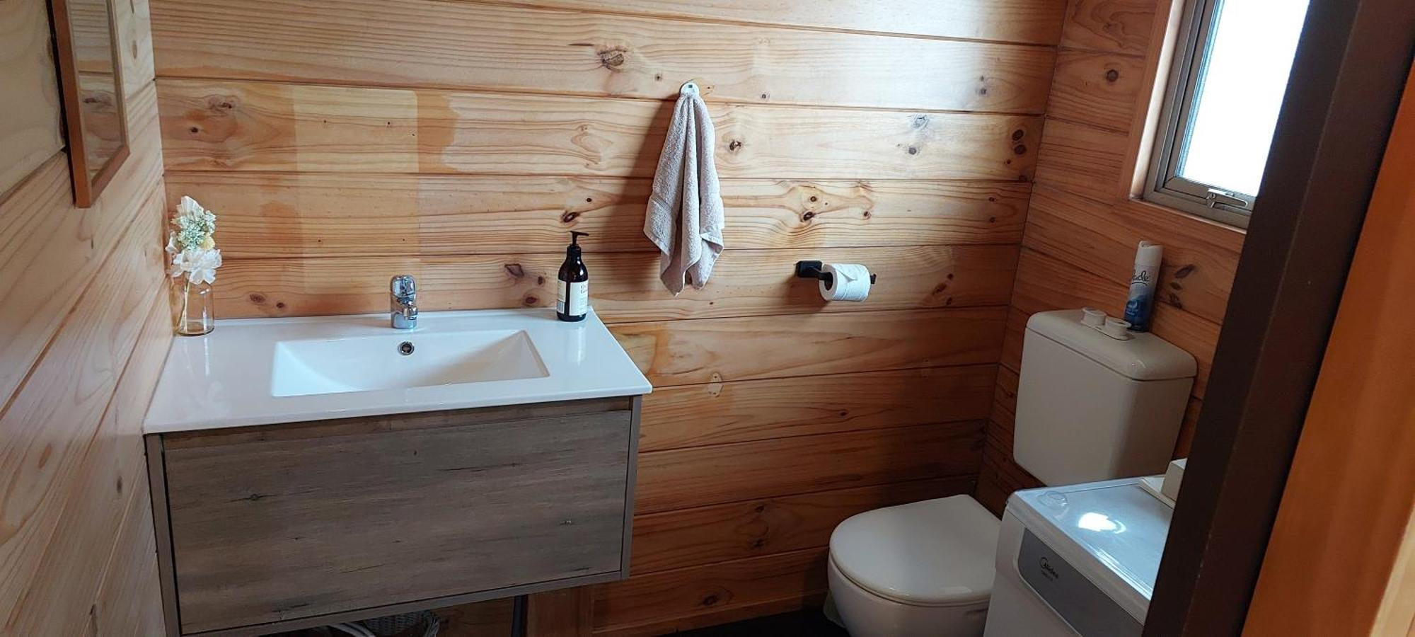 Apartament Tongariro Estate National Park Zewnętrze zdjęcie