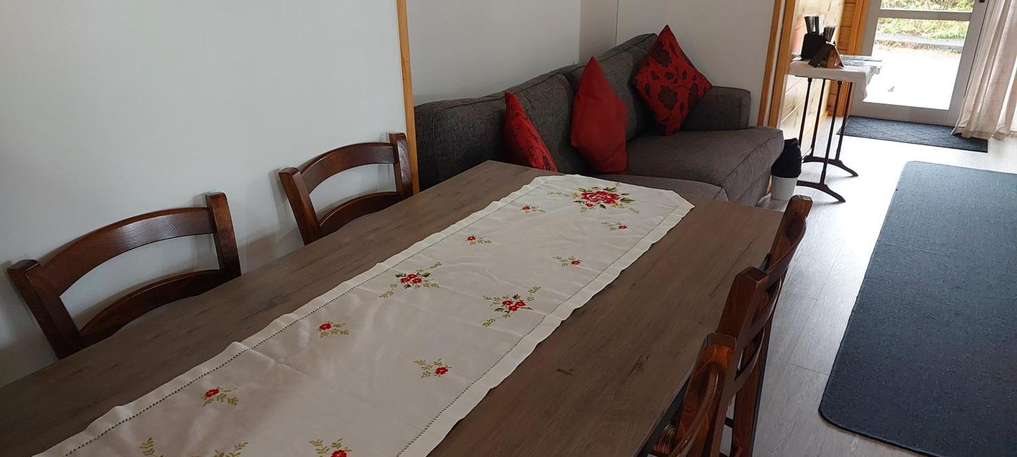 Apartament Tongariro Estate National Park Zewnętrze zdjęcie