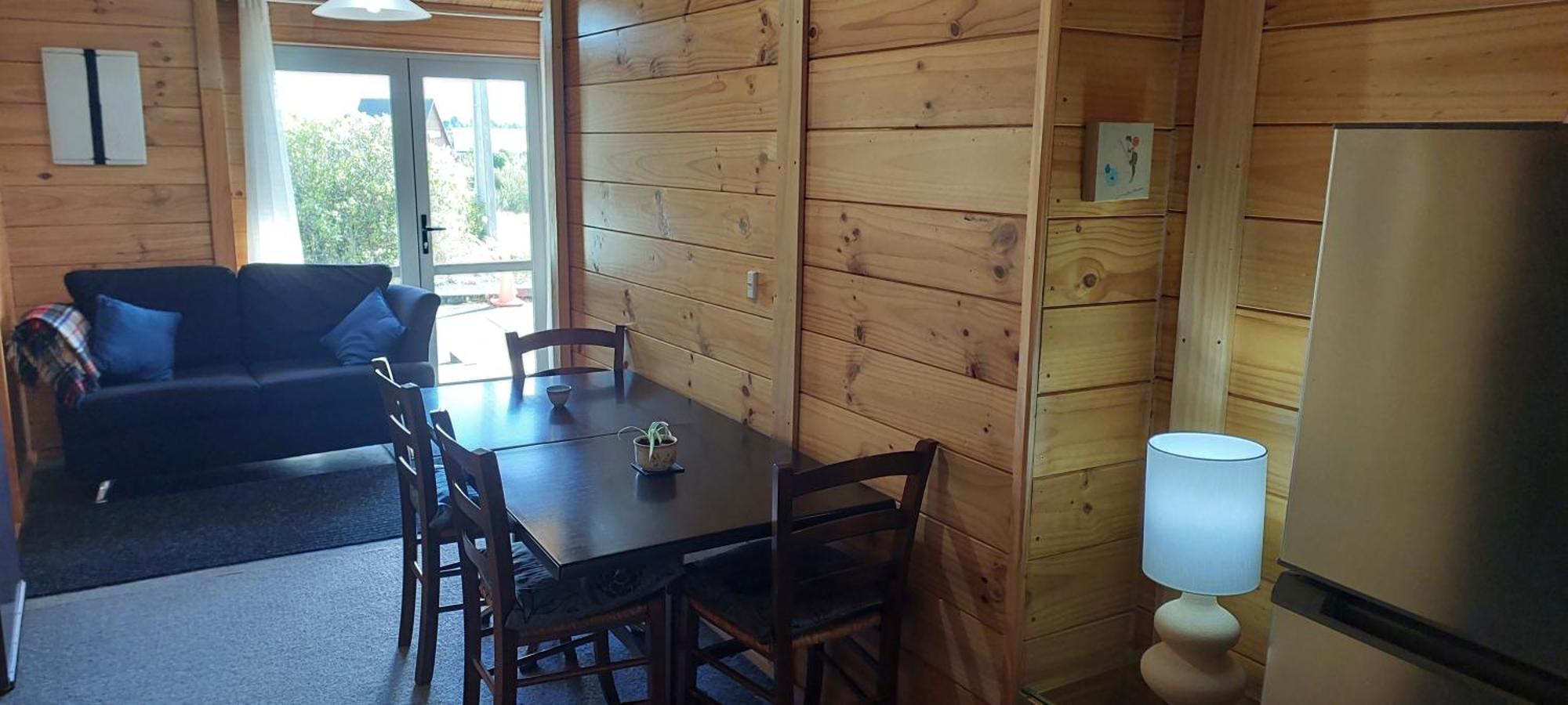 Apartament Tongariro Estate National Park Zewnętrze zdjęcie