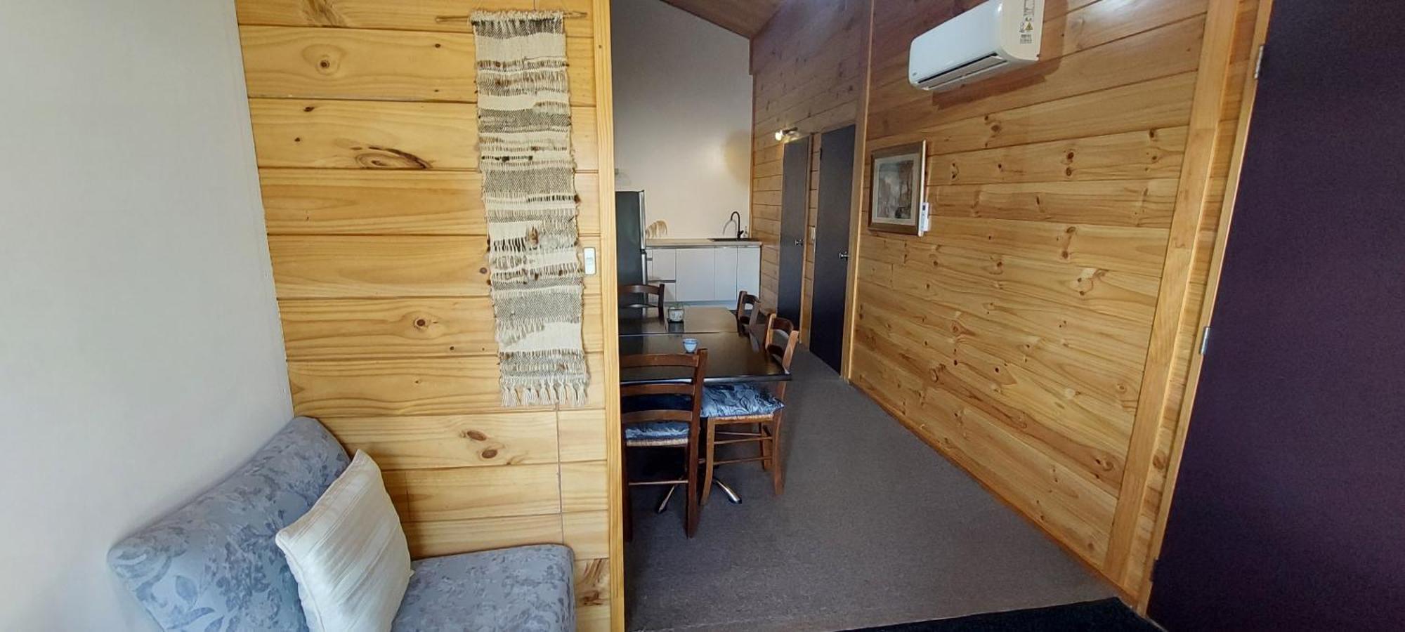 Apartament Tongariro Estate National Park Zewnętrze zdjęcie