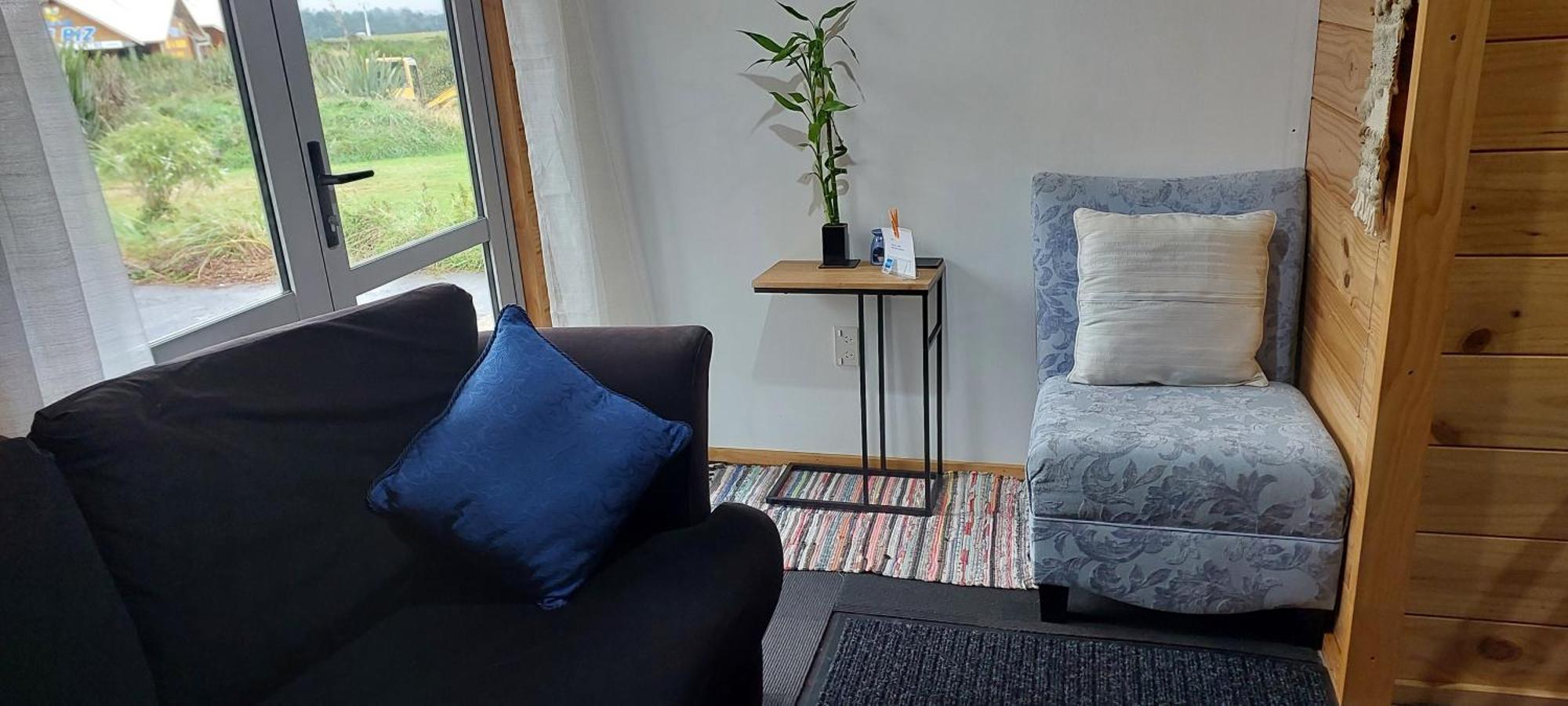 Apartament Tongariro Estate National Park Zewnętrze zdjęcie