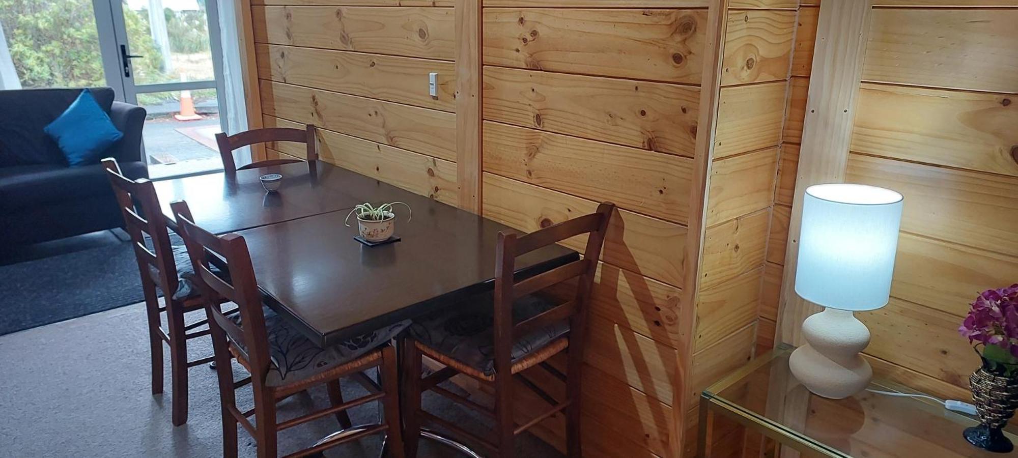 Apartament Tongariro Estate National Park Zewnętrze zdjęcie