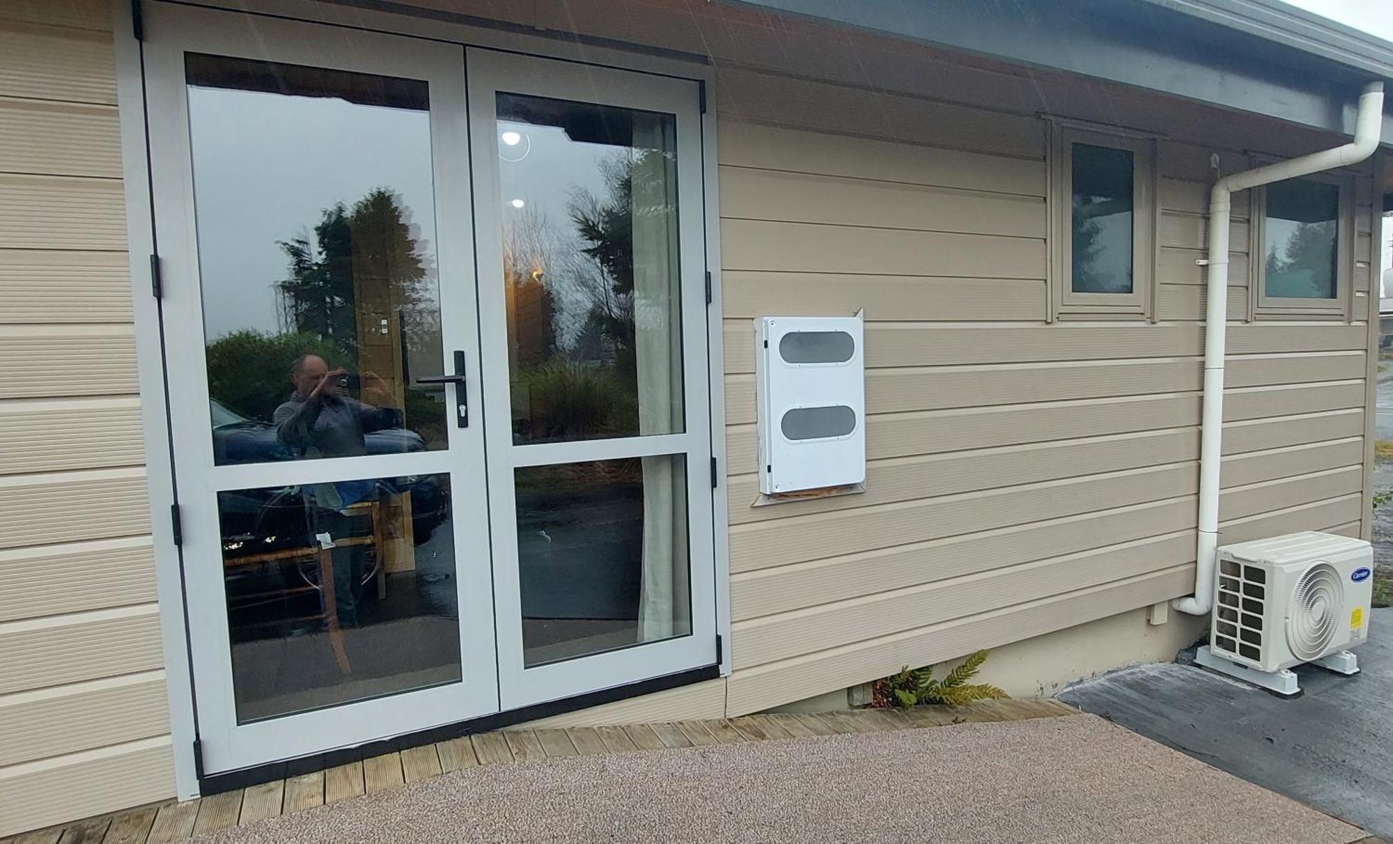 Apartament Tongariro Estate National Park Pokój zdjęcie