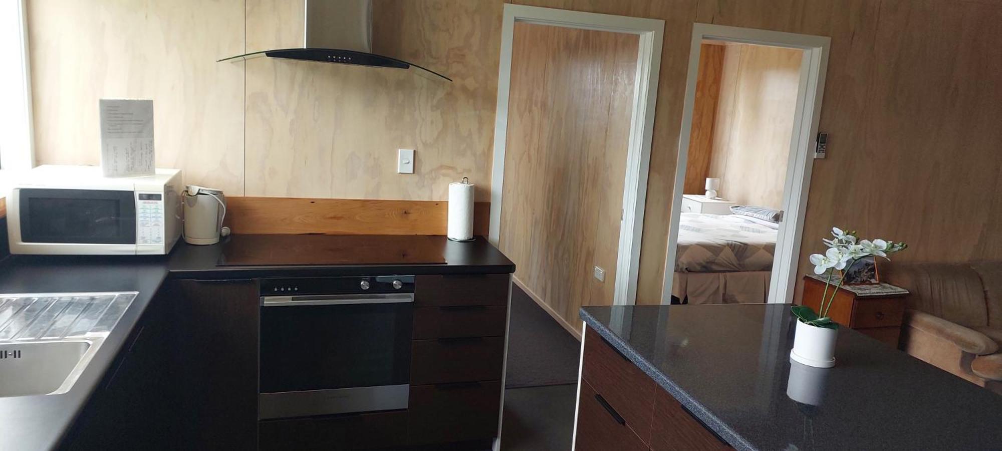 Apartament Tongariro Estate National Park Zewnętrze zdjęcie