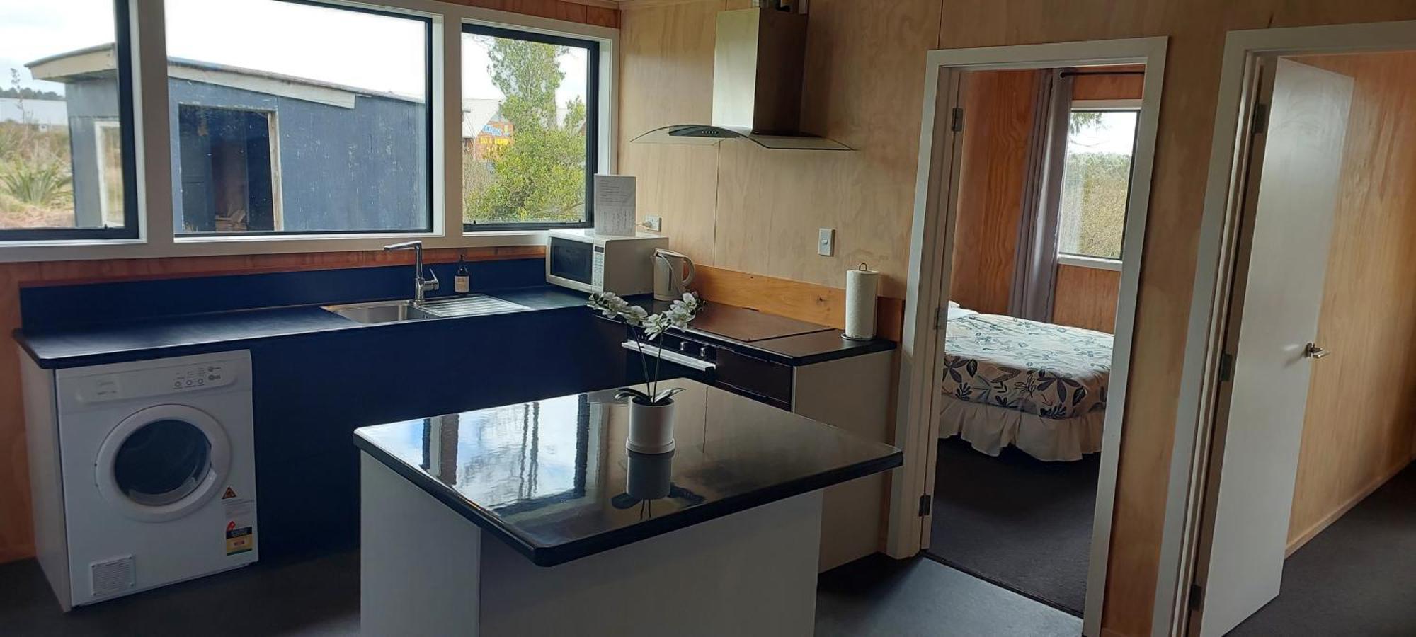 Apartament Tongariro Estate National Park Zewnętrze zdjęcie