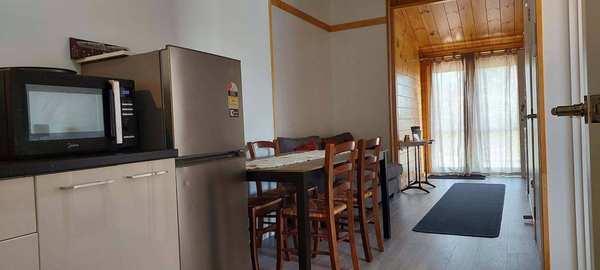 Apartament Tongariro Estate National Park Zewnętrze zdjęcie