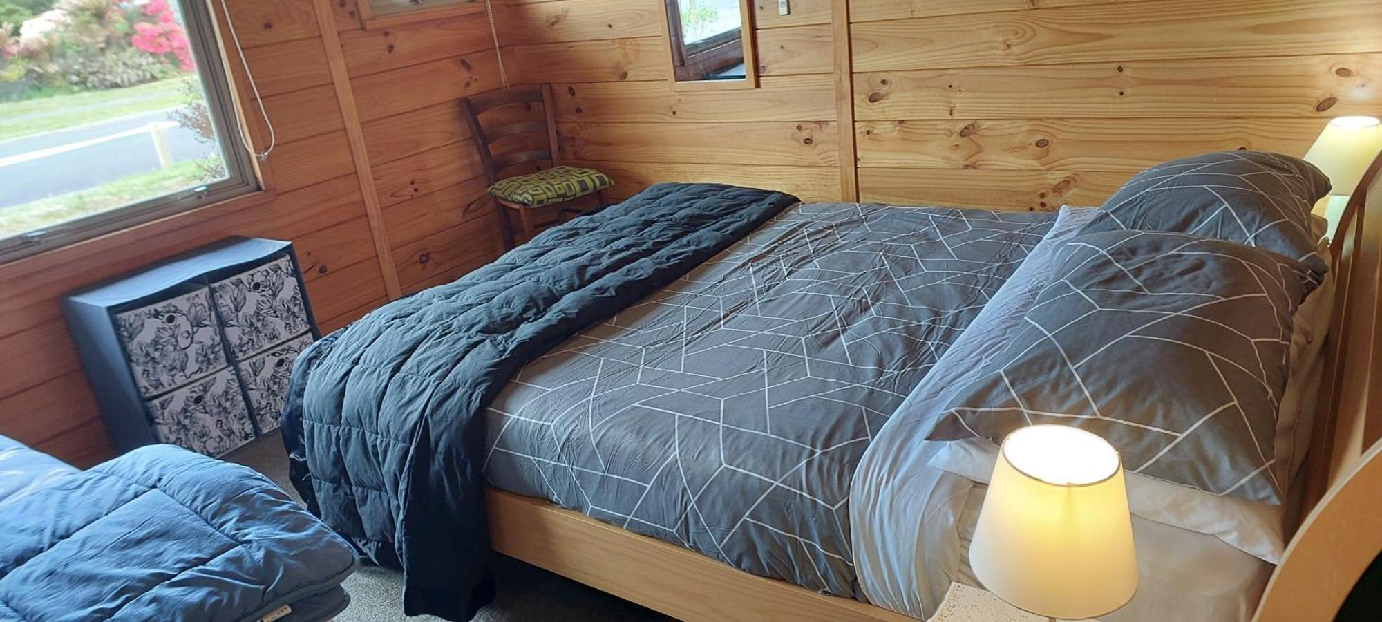 Apartament Tongariro Estate National Park Zewnętrze zdjęcie